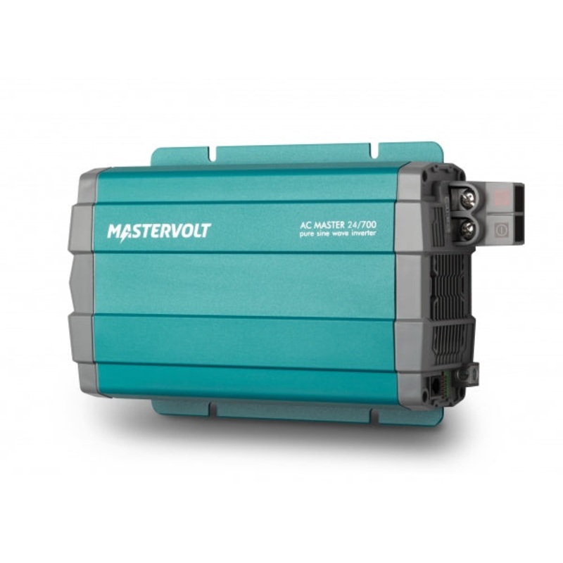 Mastervolt AC Master 24/700 Inverter, 24v Input 120v 700 Watt Output