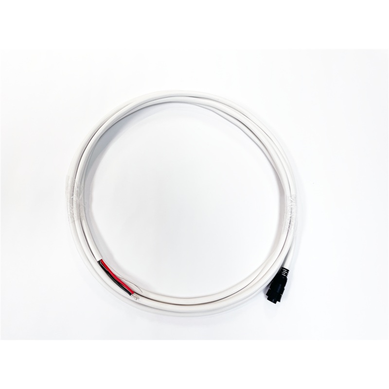 Raymarine A80652 10M Cyclone Power Cable