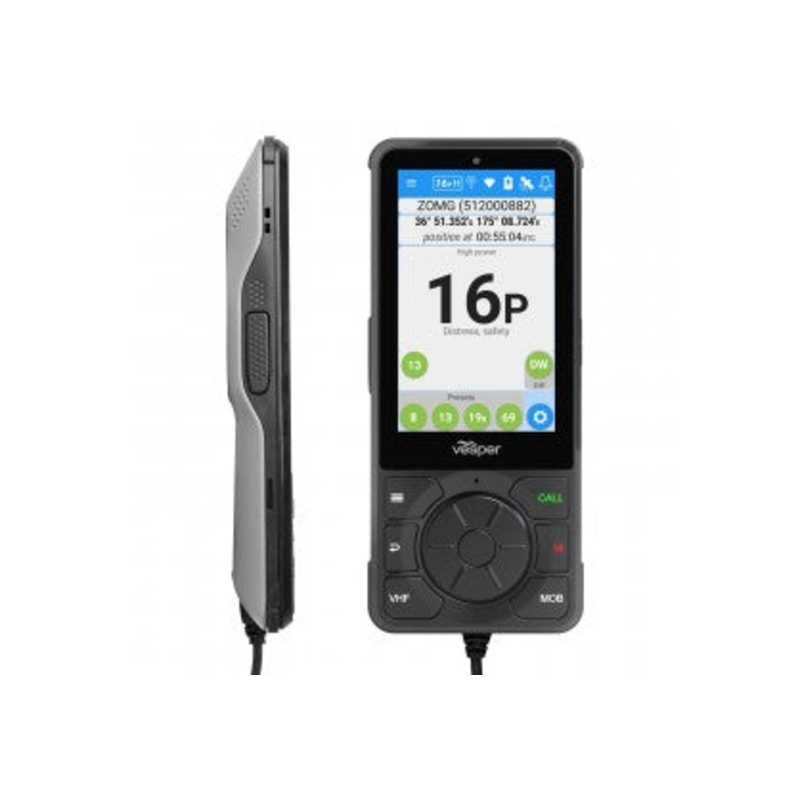 Vesper Cortex-H1 Handset Tethered