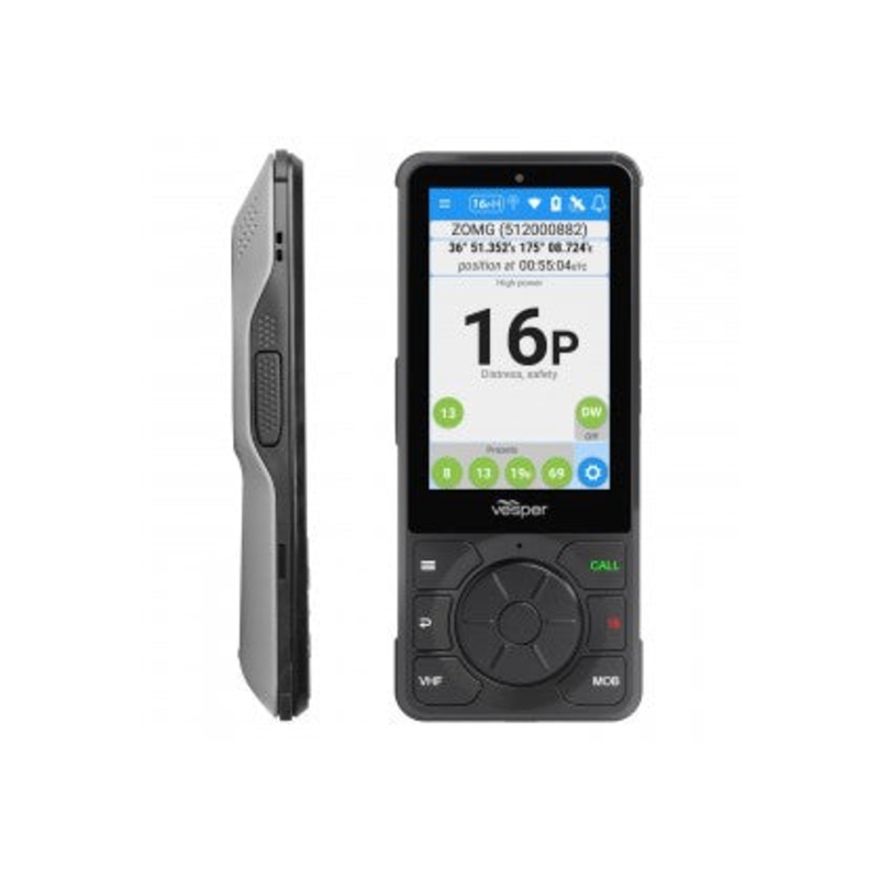 Vesper Cortex-H1P Handset Wireless
