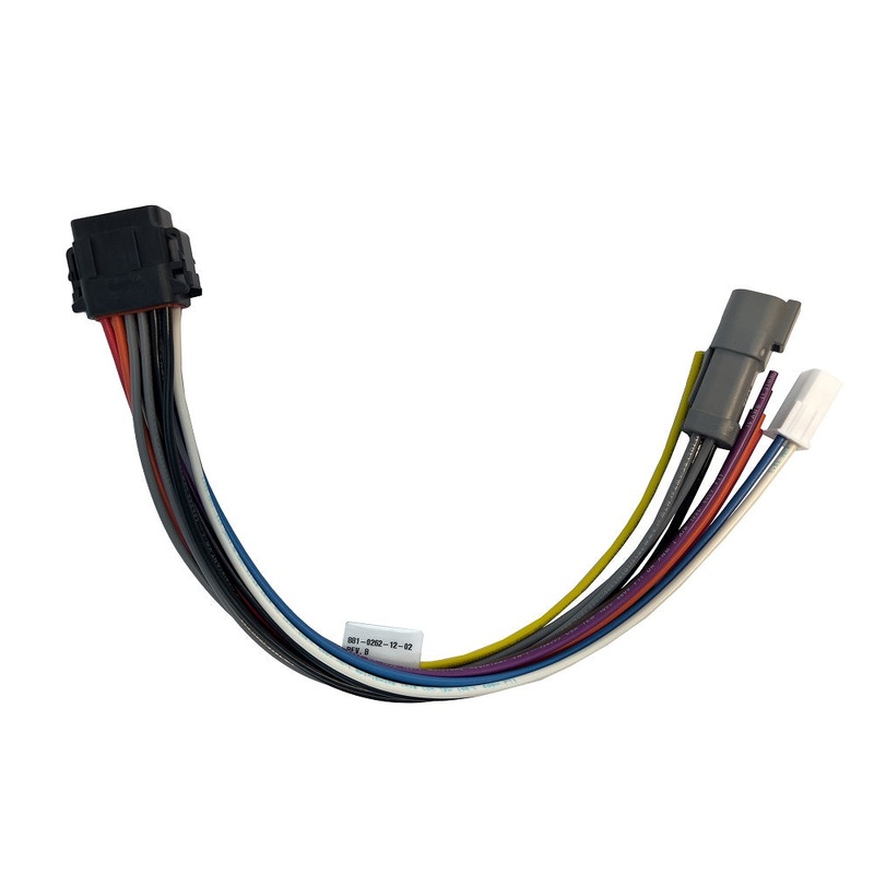 Xantrex Harness for 240AH Remote On/Off Switch Requires 881-0267-12