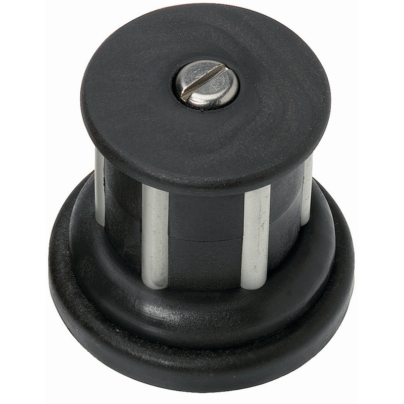 Barton Marine Snubbing Winch - 64 mm
