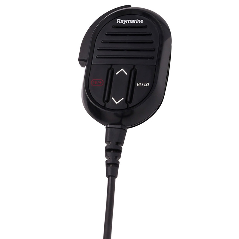 Raymarine 2nd Station Kit f/Ray60 & Ray70 VHF Radios