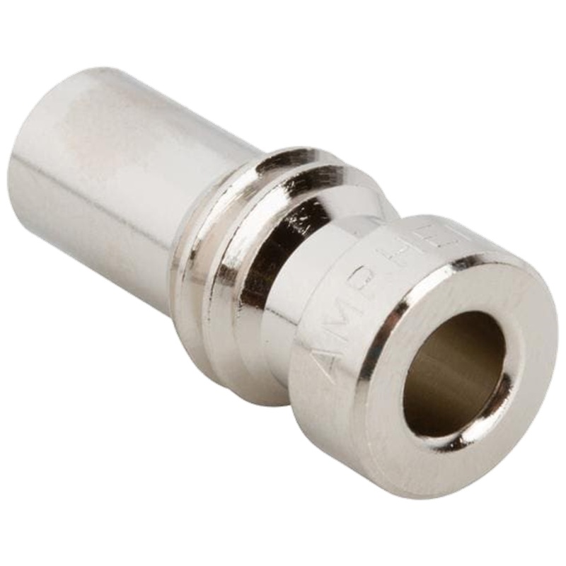 Amphenol Sine Systems UG-175 - 083-185-RFX UG175/U Reducer for RG-58