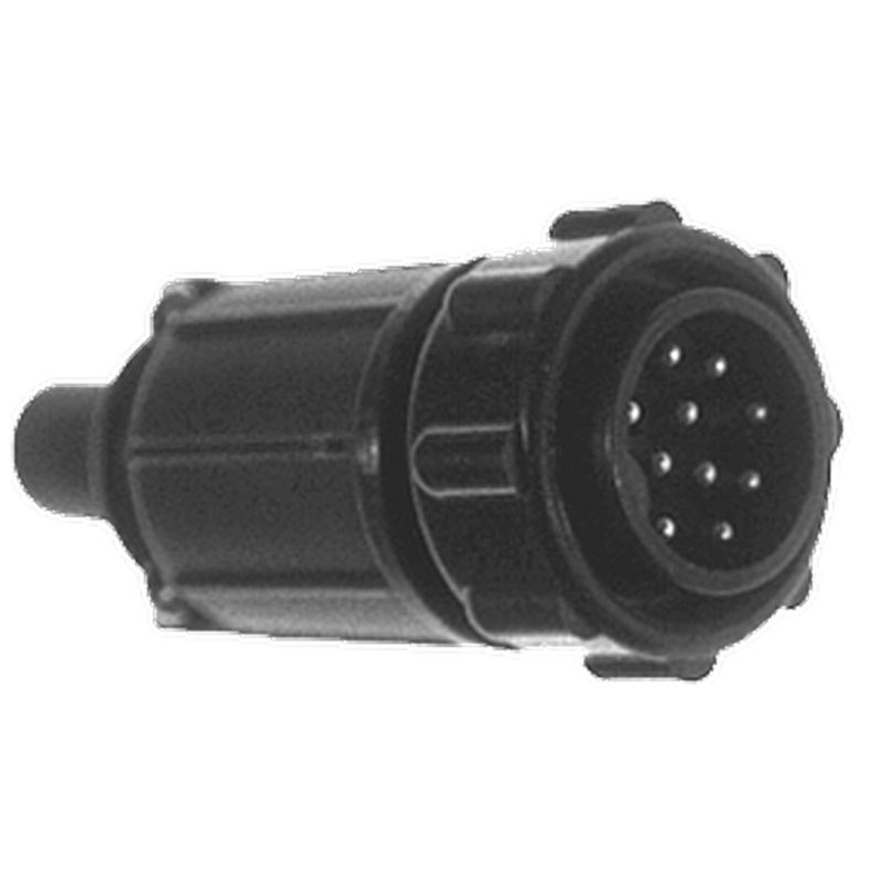Conxall CX-1010 - 10-Pin Conn for Northstar