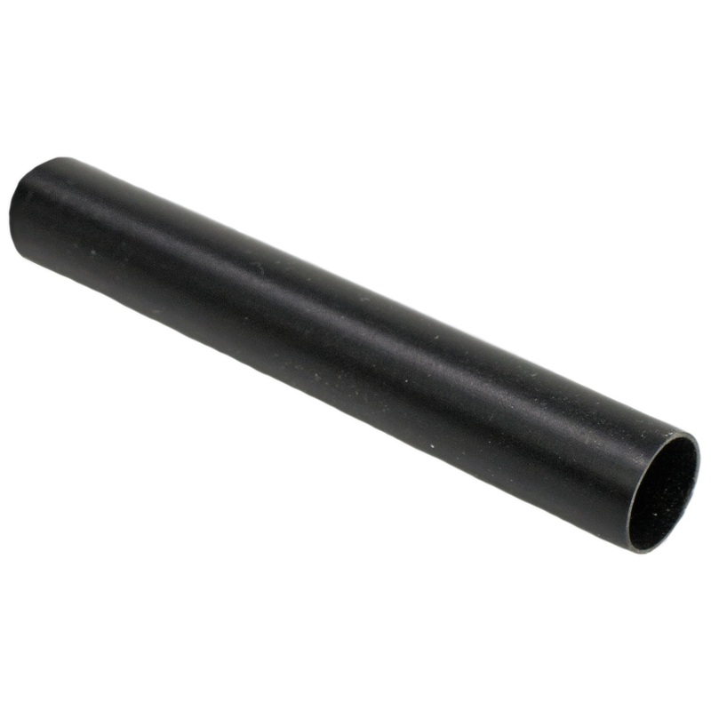 Delphi 22204-1 - 1/4" Black Heat Shrink, 1" Long