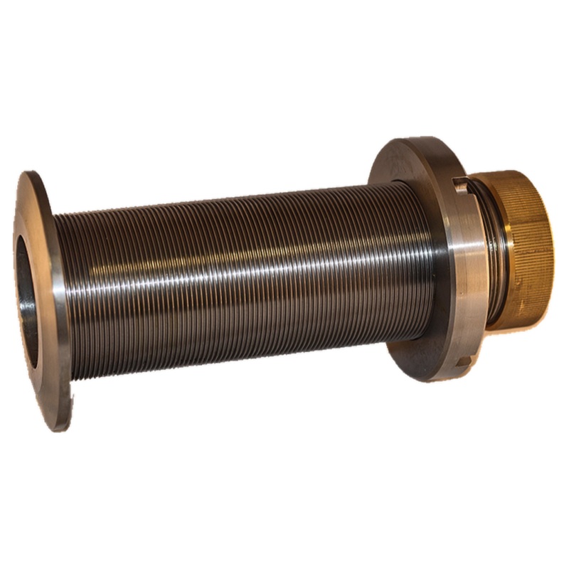 Echopilot 31426 - 10" Steel Housing, FLS-3D
