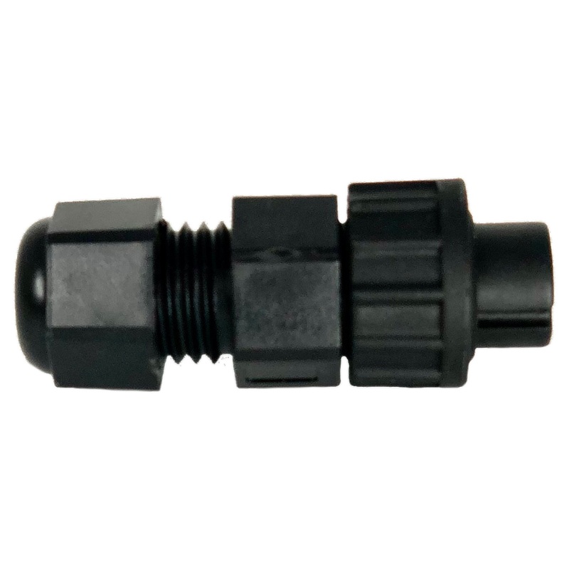 Gemeco 2CT3032-D10200 - 10-Pin Field-Installable Connector Female