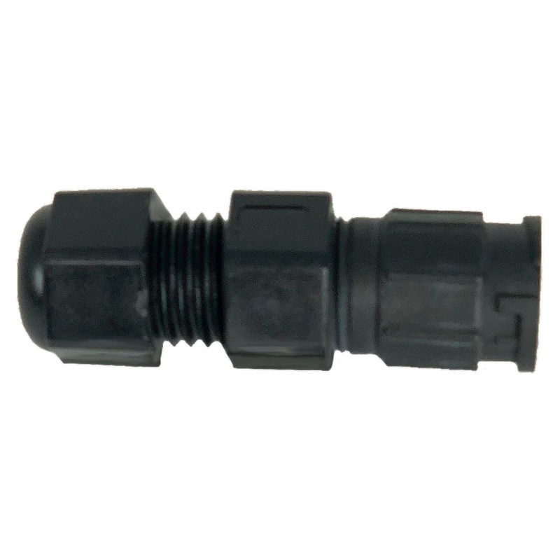 Gemeco 2CT3033-D10200 - 10-Pin Field-Installable Connector, Male