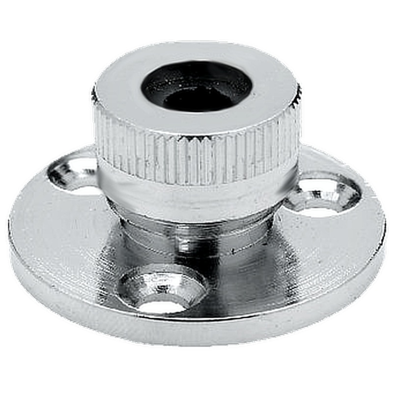 Gemlux 557 - 1/4" Cable Feed Thru