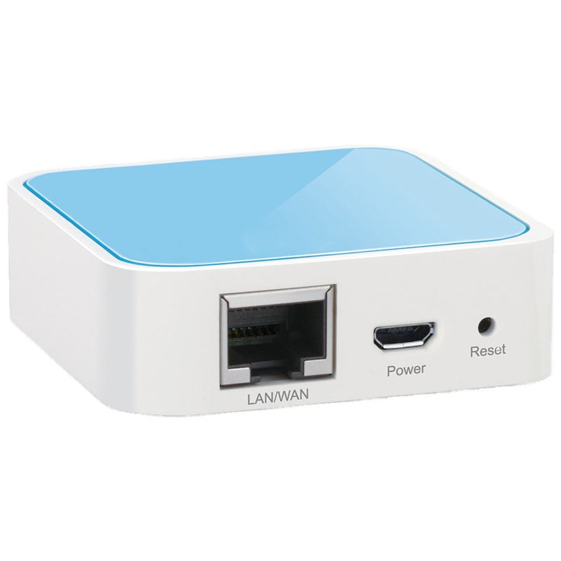 Glomex Marine Antennas ITAP001/US - 150mbps Wireless N Nano Router Access Point