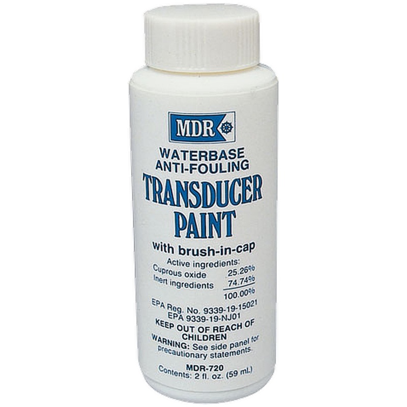MDR MDR-720 - 2 oz Transducer Paint