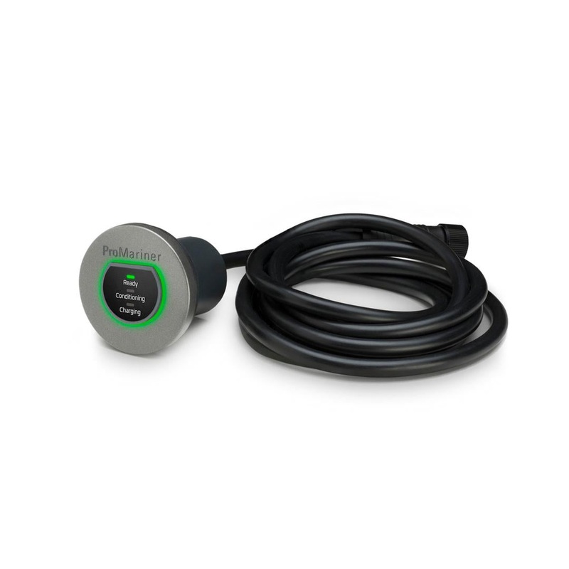 ProMariner ProTournament Elite Wired Remote