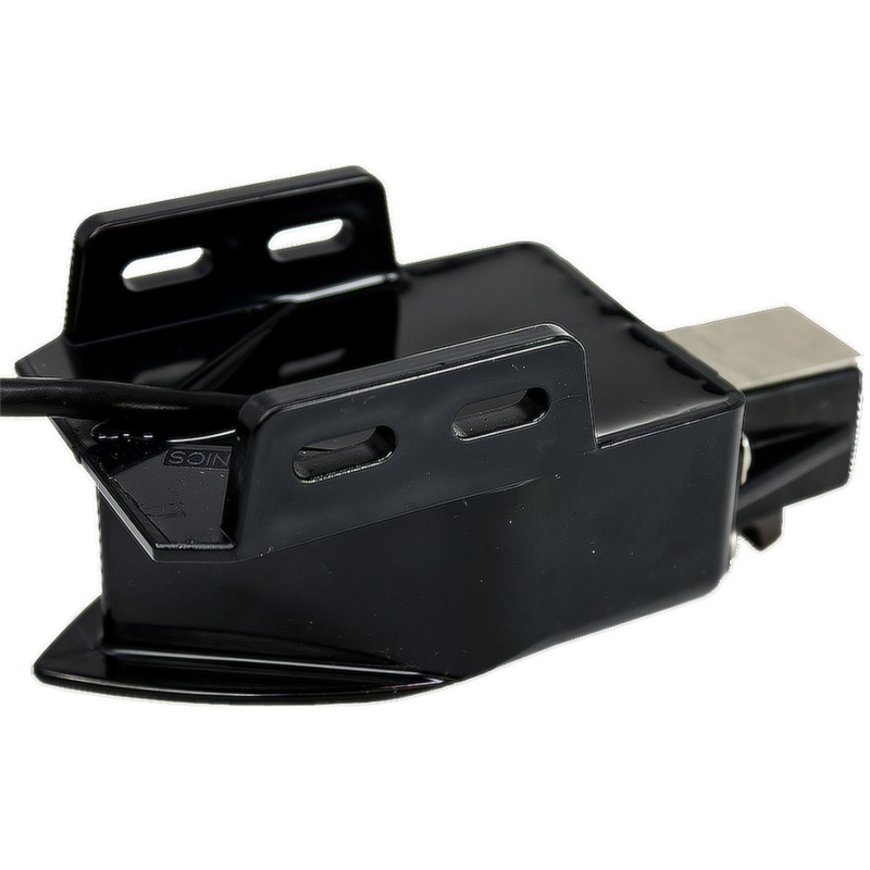Radarsonics 236-120-DST8 - 120kHz Transom, 8-Pin, DST