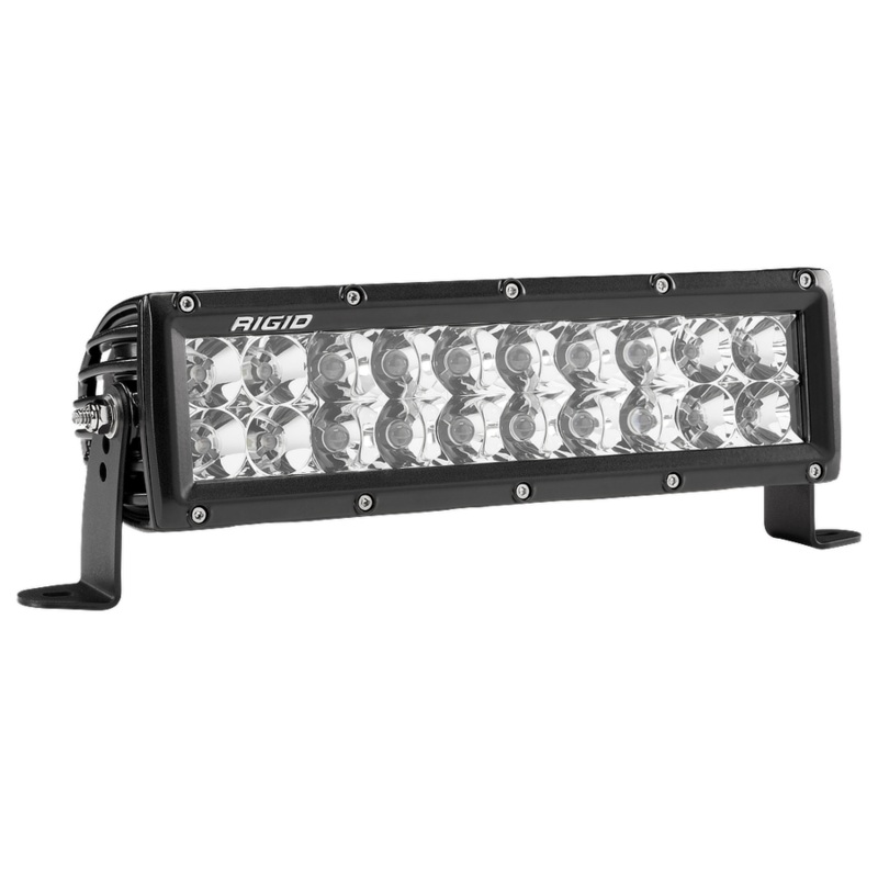 RIGID Industries 110313 - 10" Spot/Flood Combo E-Series Pro