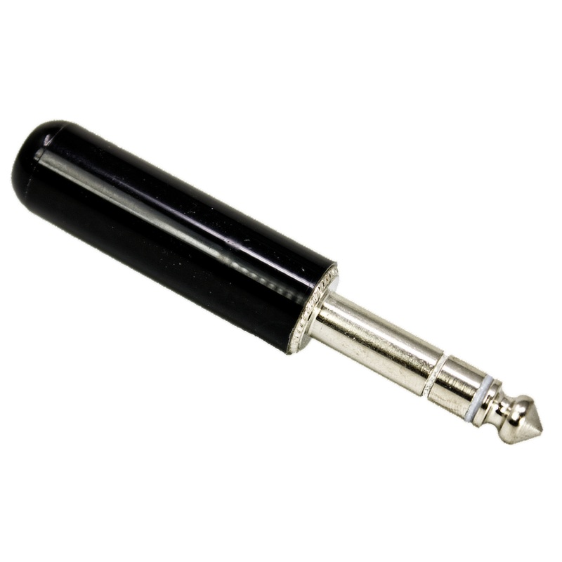 Switchcraft V-S - 1/4" Phono Plug - Stereo