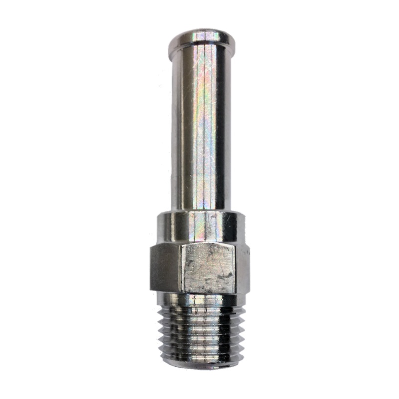 Tides Marine IJH-250-375 - 1/4" Injection Fitting