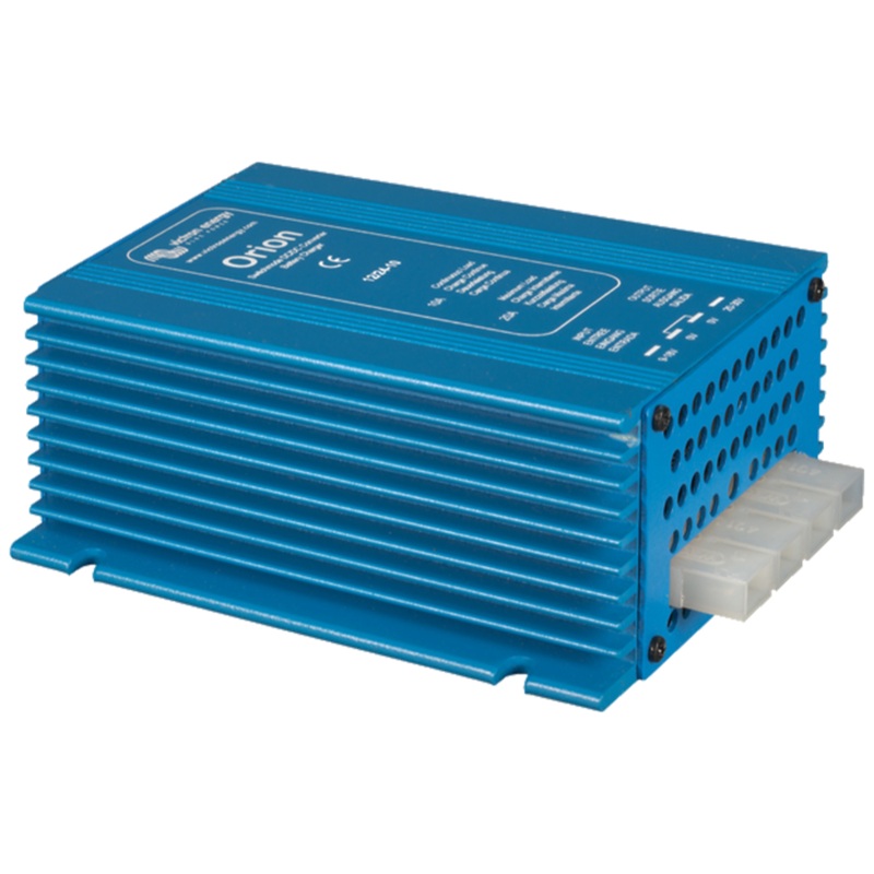 Victron Energy ORION-12-24-10 - 12V-24V 10A DC-DC Non Isolated Converter