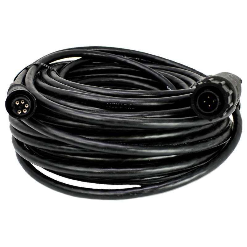 Airmar 33-789-02 - 5-Pin Extension Cable, 18m