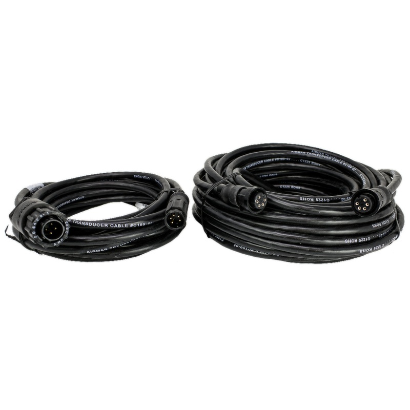 Airmar 33-790-01 - 5-Pin Extension Cable, 4m