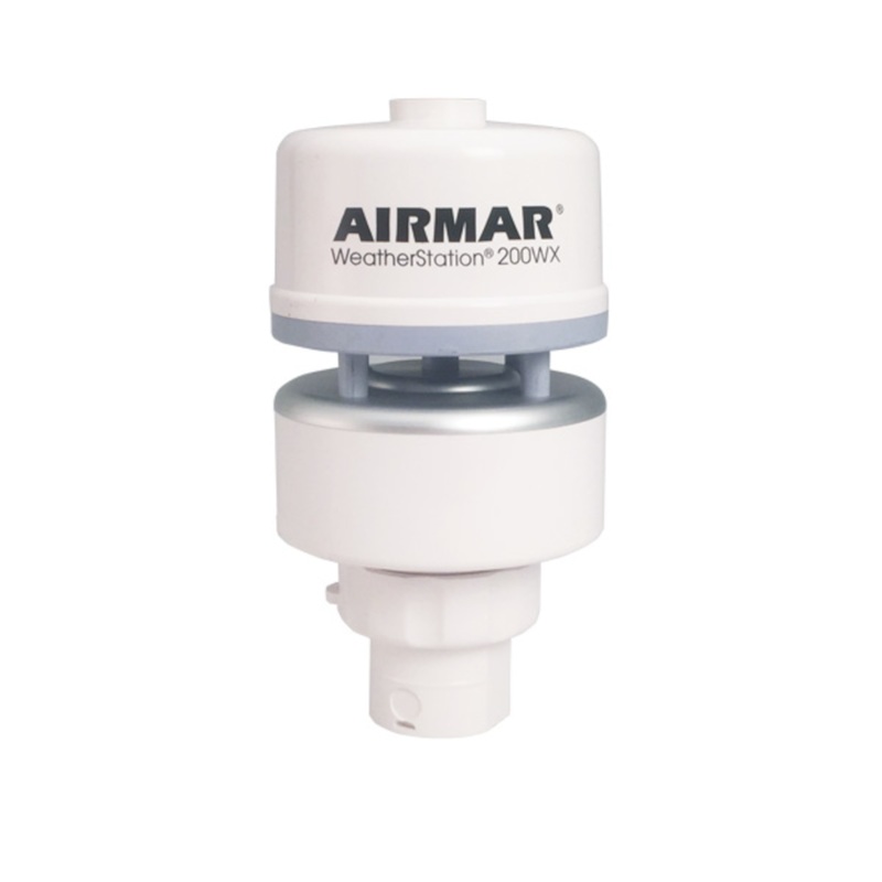 Airmar WS-200WX-RS232 - 200WX NMEA 0183 WeatherStation, RS232, IPX7