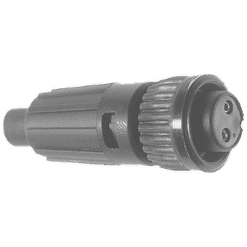 Conxall CX-112 - 2-Pin Female (.062-Pin OD)
