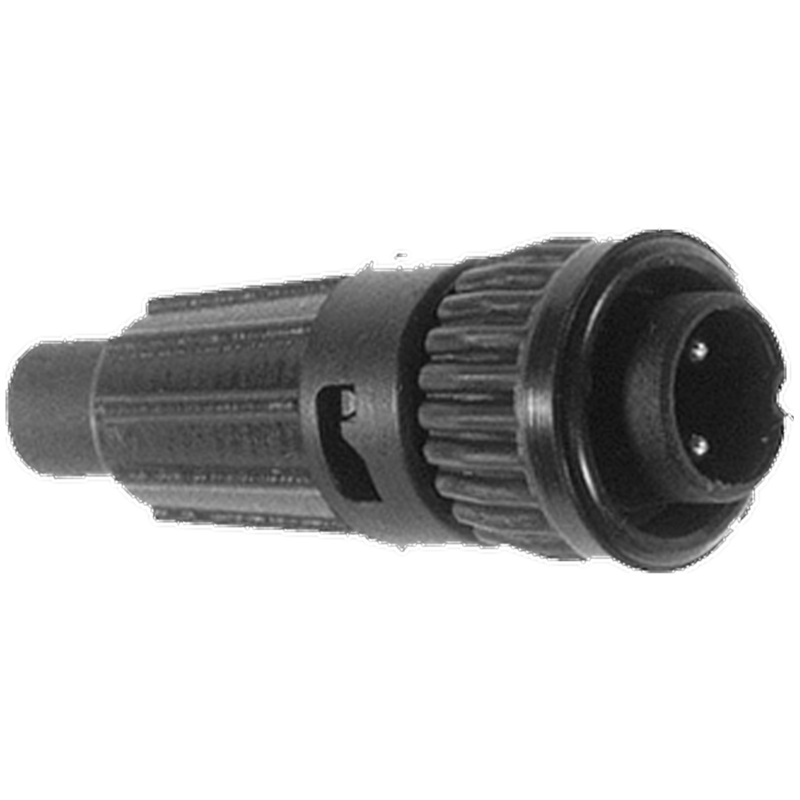 Conxall CX-172 - 2-Pin Male (.062-Pin OD)