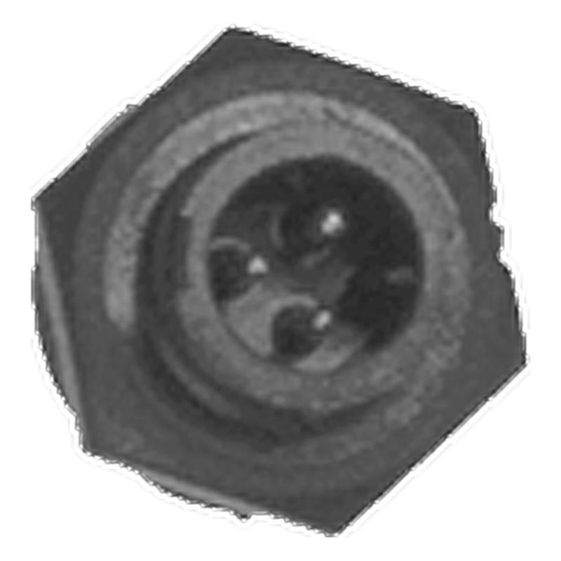 Conxall CX-403 - 3-Pin Panel Mount (.040 Pin OD)