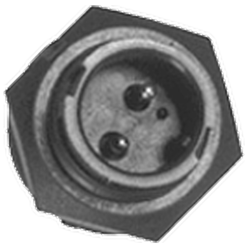 Conxall CX-412 - 2-Pin Panel Mount (0.62-Pin OD)
