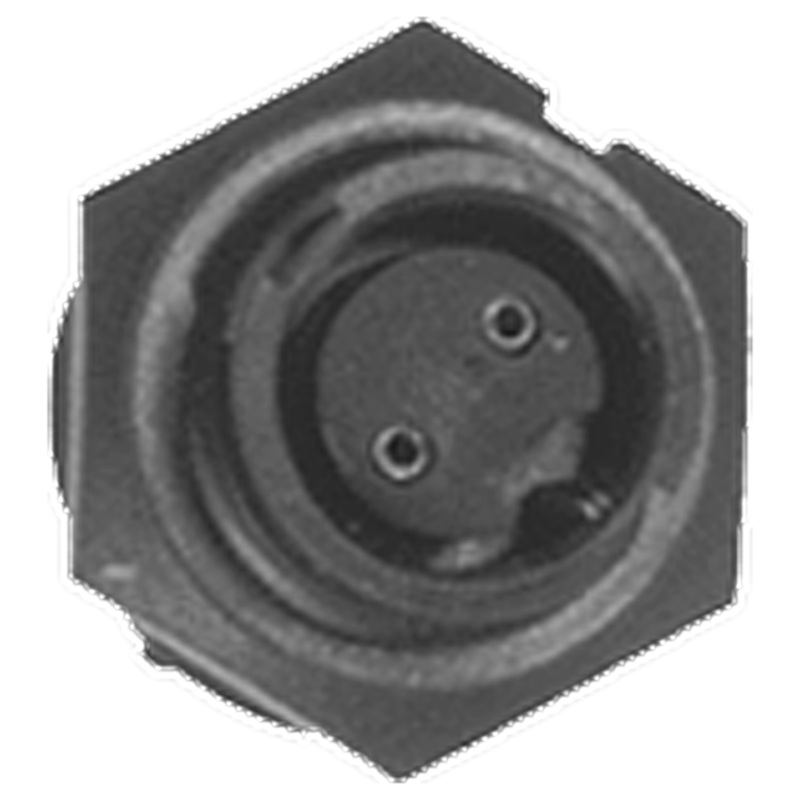 Conxall CX-432 - 2-Pin Panel Mount (.040 Pin OD)