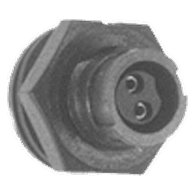 Conxall CX-462 - 2-Pin Panel Mount (.040 Pin OD)