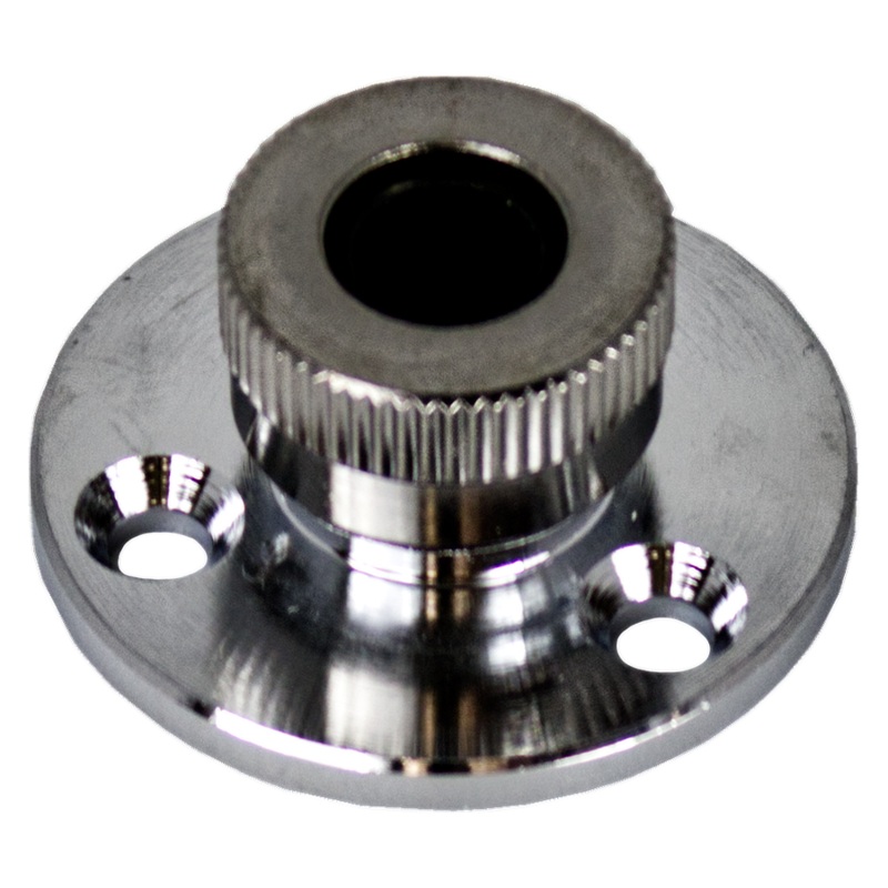 D Lilly Company 552 - 5/16" Cable Feed Thru