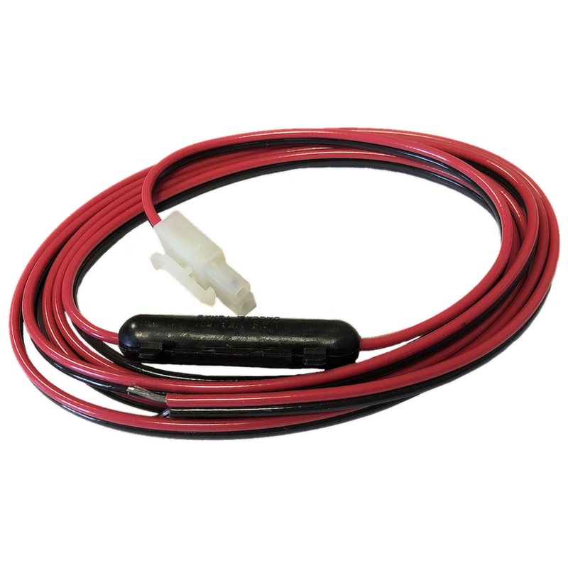 Gemeco ICOM-2-PC - 2-Pin Power Cord for ICOM