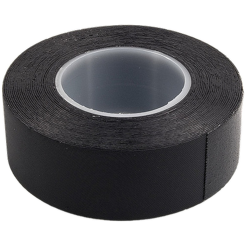 Gemeco S-TAPE - 10' Roll Sealing Tape - Black