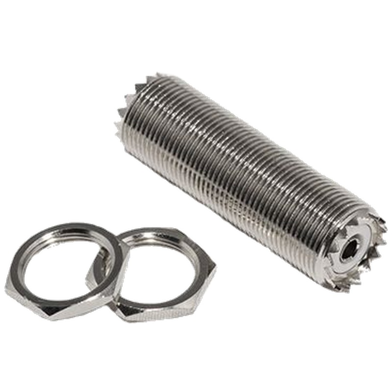 Gemeco UG363-3 - 3" UHF Double Female