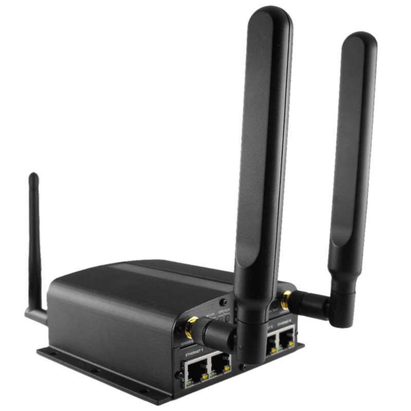 GOST G4G-LTE-WIFI - 4G LTE M2MDATA Communicator with Wi-Fi