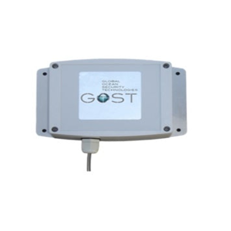 GOST GMM-RLY-Z1 - 2-Way Wireless 5 Amp Relay