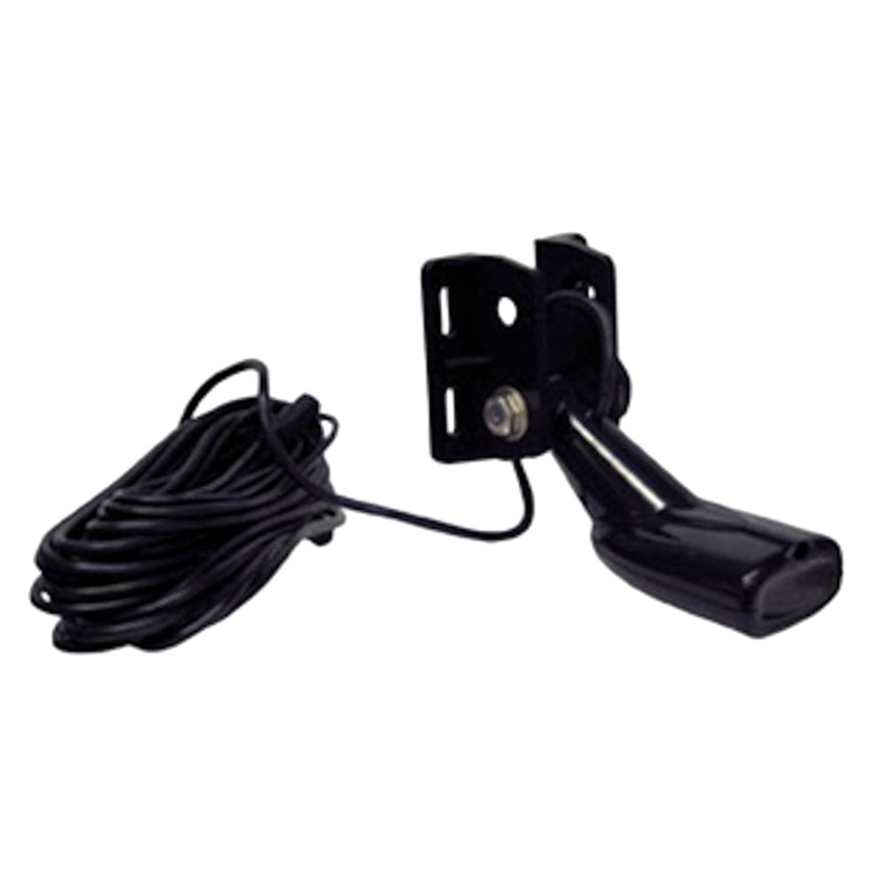 Lowrance HST-50200-WSU - 50/200 with Integrated PC 000-0106-49