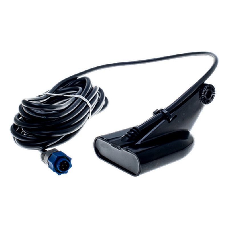 Lowrance HST-DFSBL - 50/200kHz Skimmer, DT