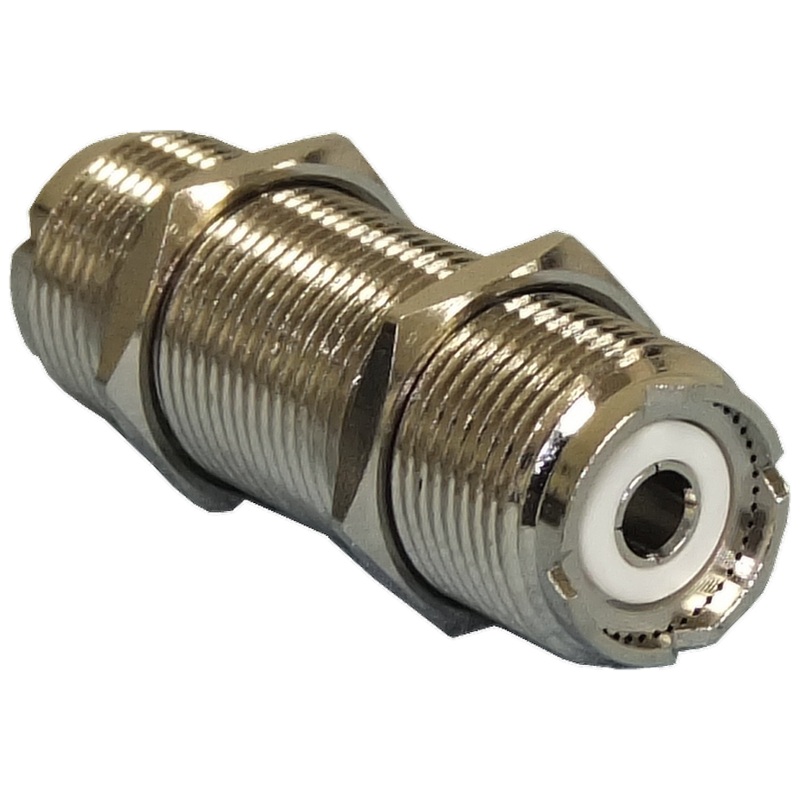 Philmore 4 - 2" Double Female