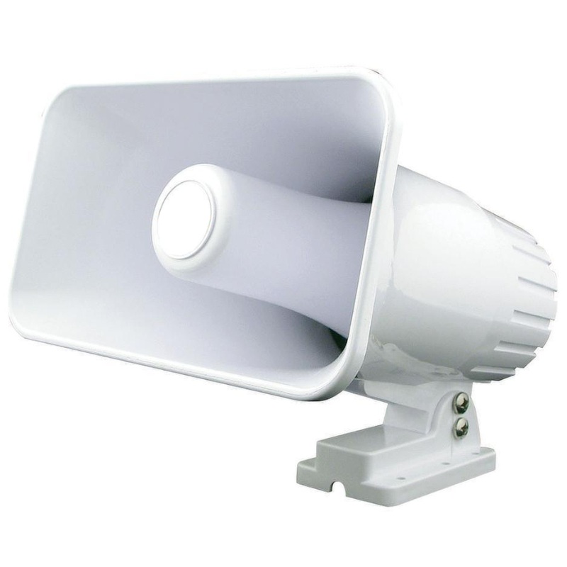 Philmore GEM-30 - 30 W Horn Speaker (WP20)