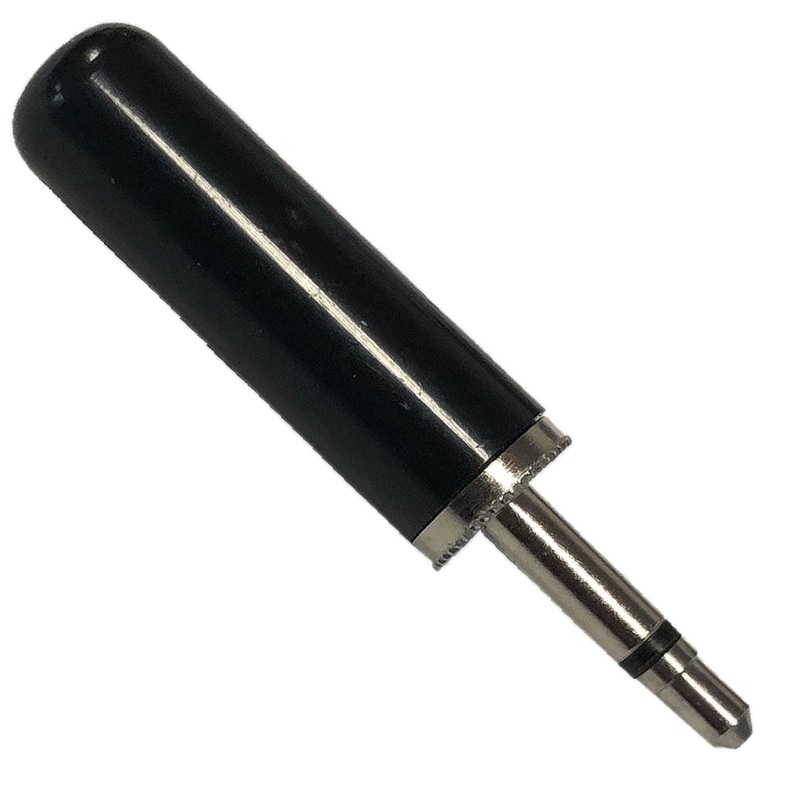 Philmore U - 3.5mm Miniature, Mono (Plastic)