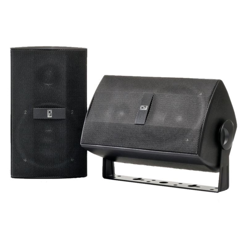 Poly-Planar MA-3030G - 3 Box Speaker