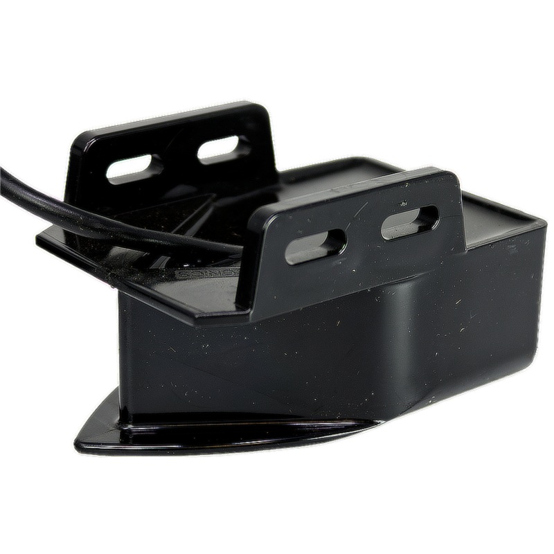 Radarsonics 236-50200-DT8 - 50/200kHz Transom 8-Pin, DT