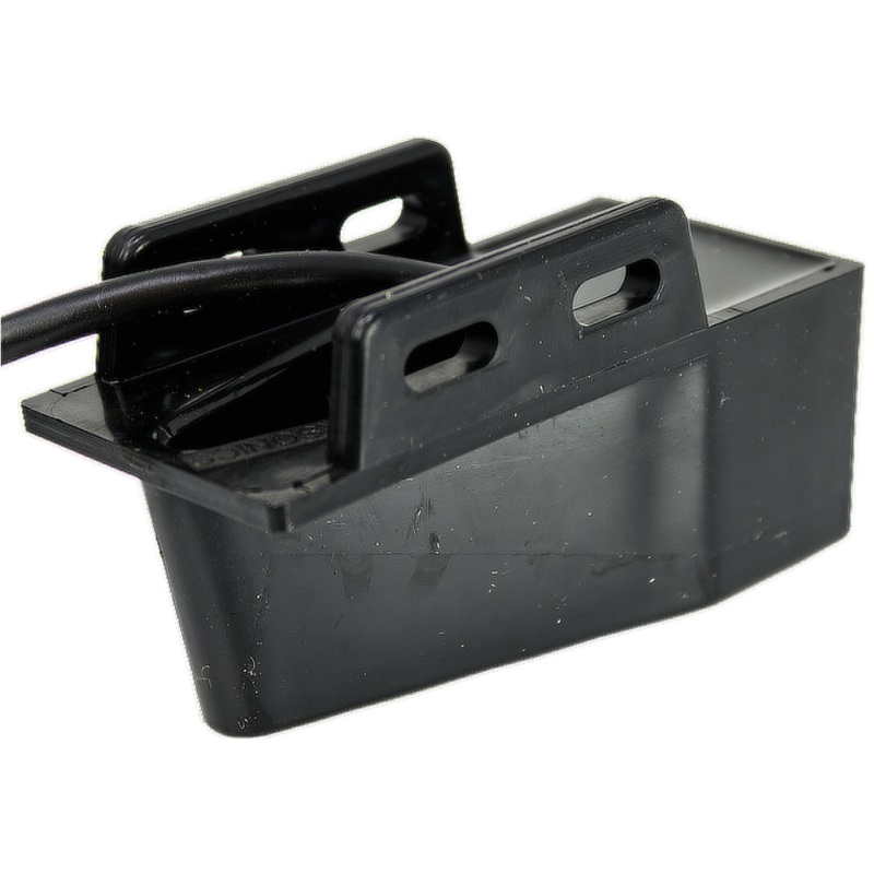 Radarsonics 237-200-3 - 200kHz Transom Wedge 18, 3-Pin