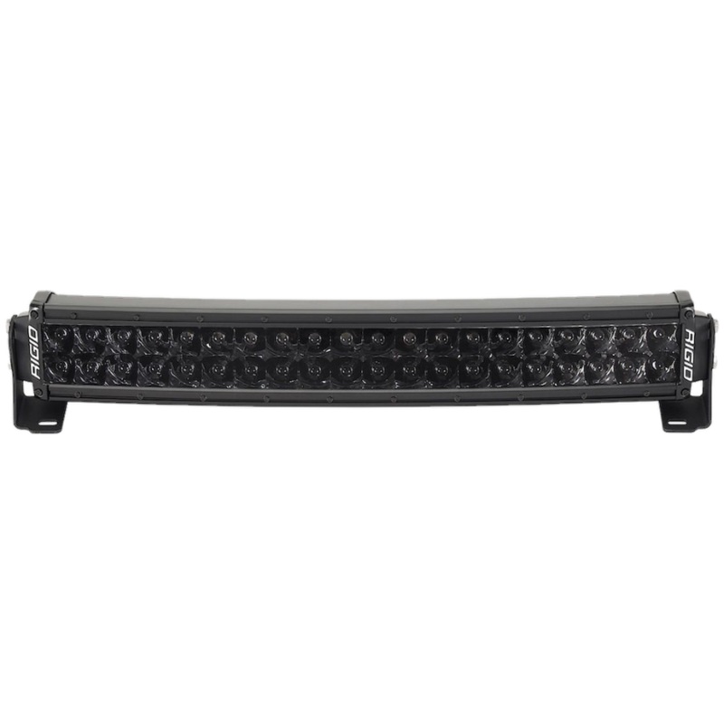 RIGID Industries 882213BLK - 20" Spot Midnight RDS-Series Pro