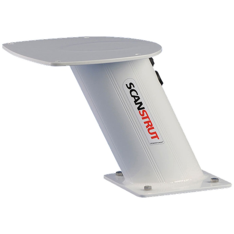 Scanstrut APT19001 - 2KW / 4KW Raymarine, Garmin Radomes