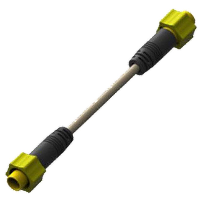 Simrad 000-10779-001 - 5-Pin Ethernet Cable Joiner- Female to Female
