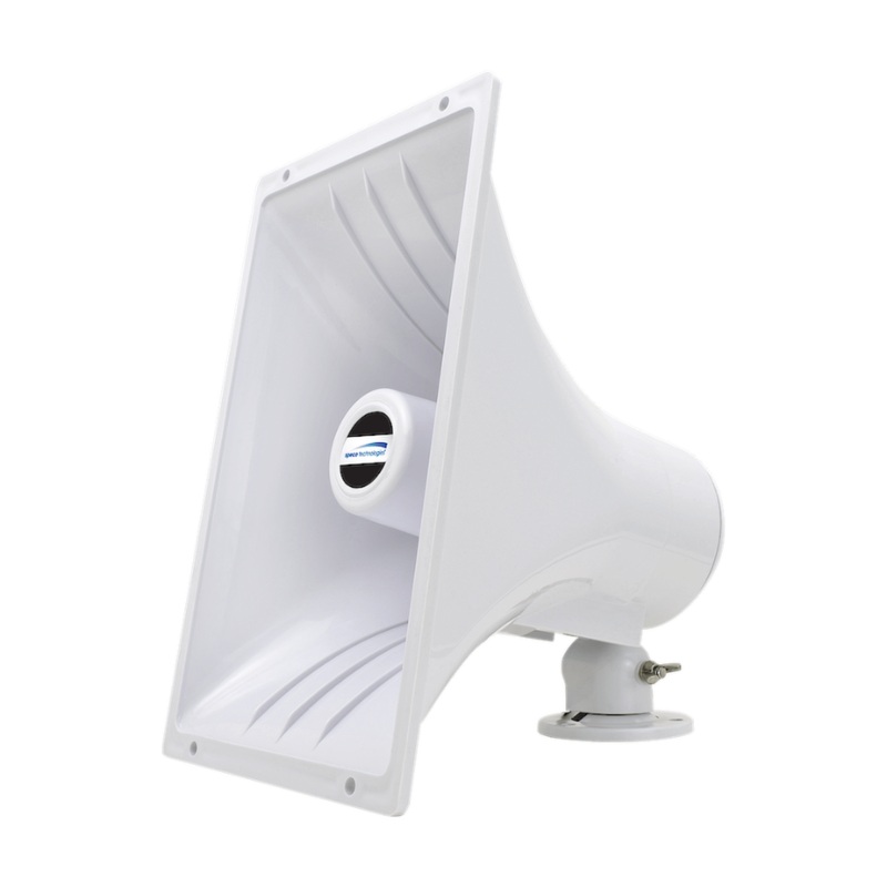 Speco Tech GEM-40 - 40 W Horn Vertical or Horizontal Mount