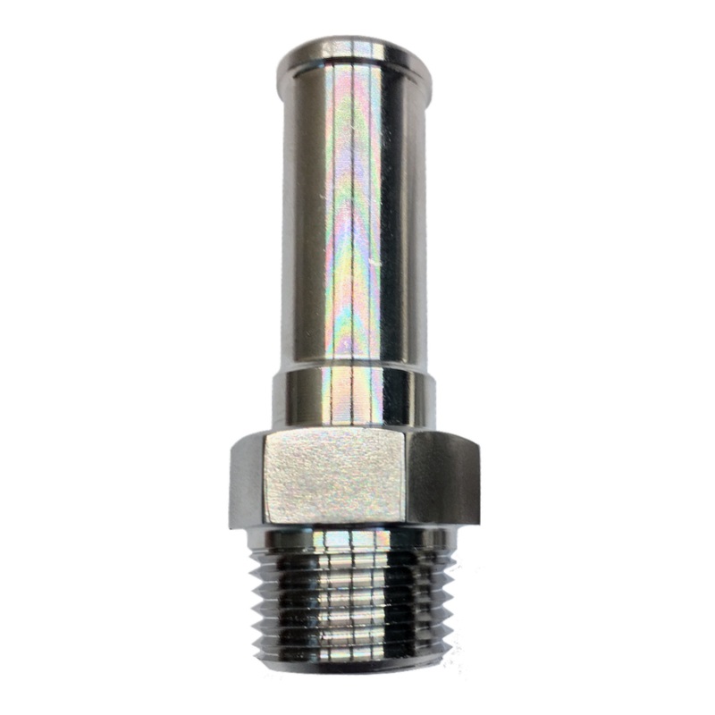 Tides Marine IJH-375-500 - 3/8" Injection Fitting